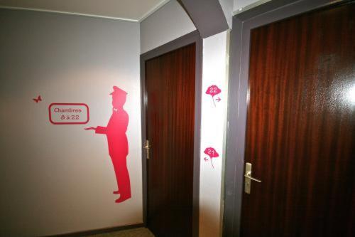Hotel De L'Europe ปิแอร์-เบนิต ภายนอก รูปภาพ