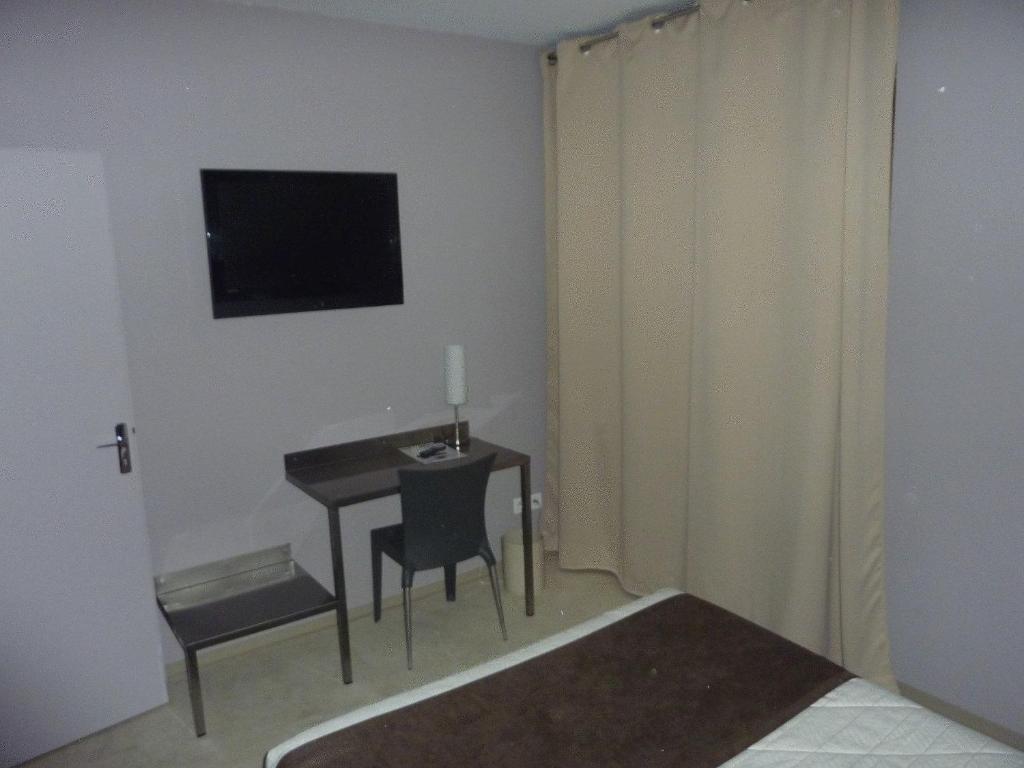 Hotel De L'Europe ปิแอร์-เบนิต ภายนอก รูปภาพ