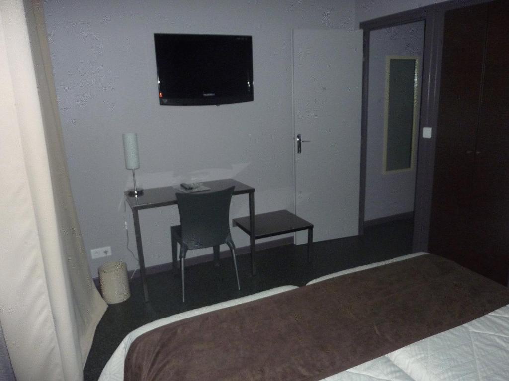 Hotel De L'Europe ปิแอร์-เบนิต ภายนอก รูปภาพ