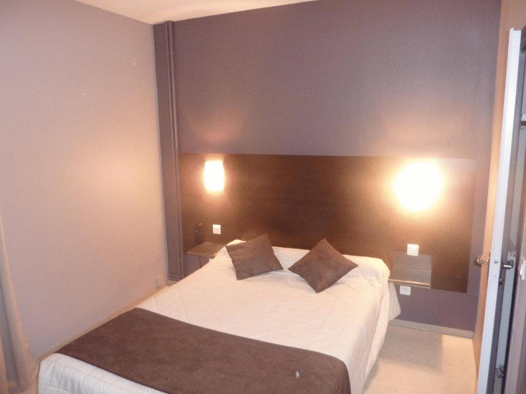 Hotel De L'Europe ปิแอร์-เบนิต ภายนอก รูปภาพ