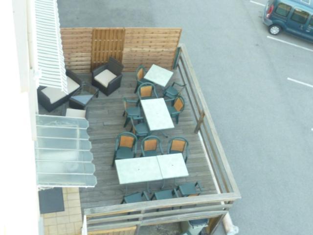 Hotel De L'Europe ปิแอร์-เบนิต ห้อง รูปภาพ